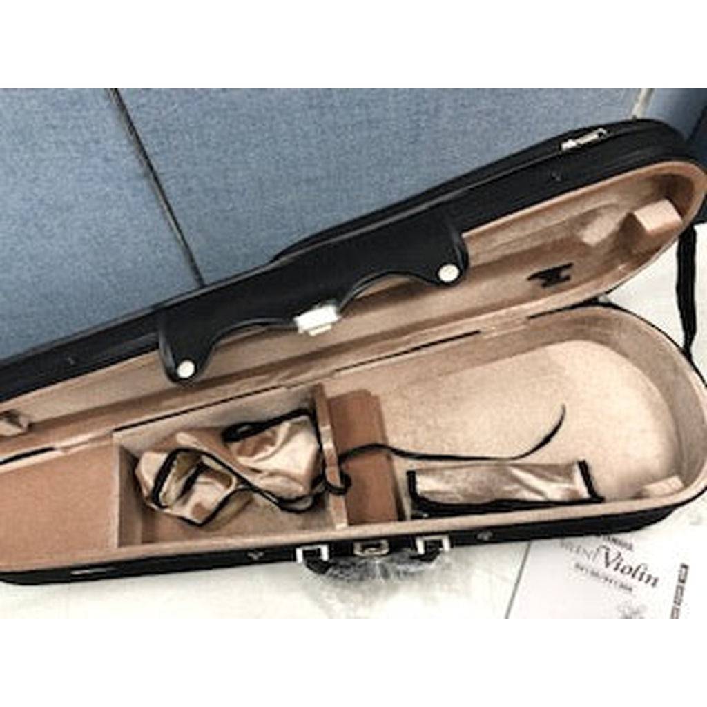 Yamaha SV-130 Silent Violin Case