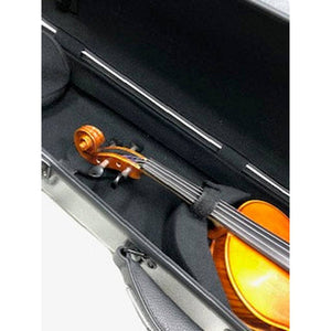 Otto Musica 1/2 Violin with Hard Case