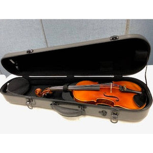 Otto Musica 1/2 Violin with Hard Case