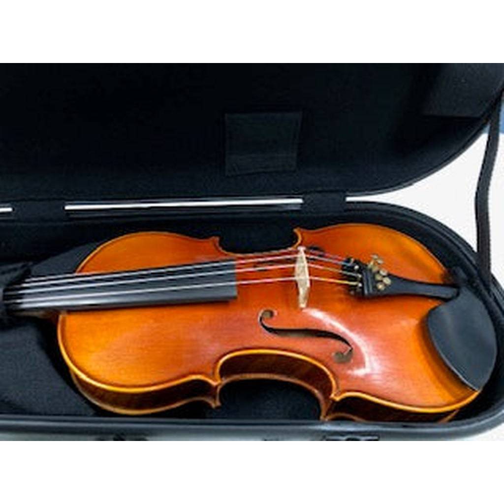 Otto Musica 1/2 Violin with Hard Case