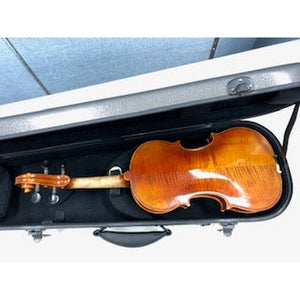 Otto Musica 1/2 Violin with Hard Case