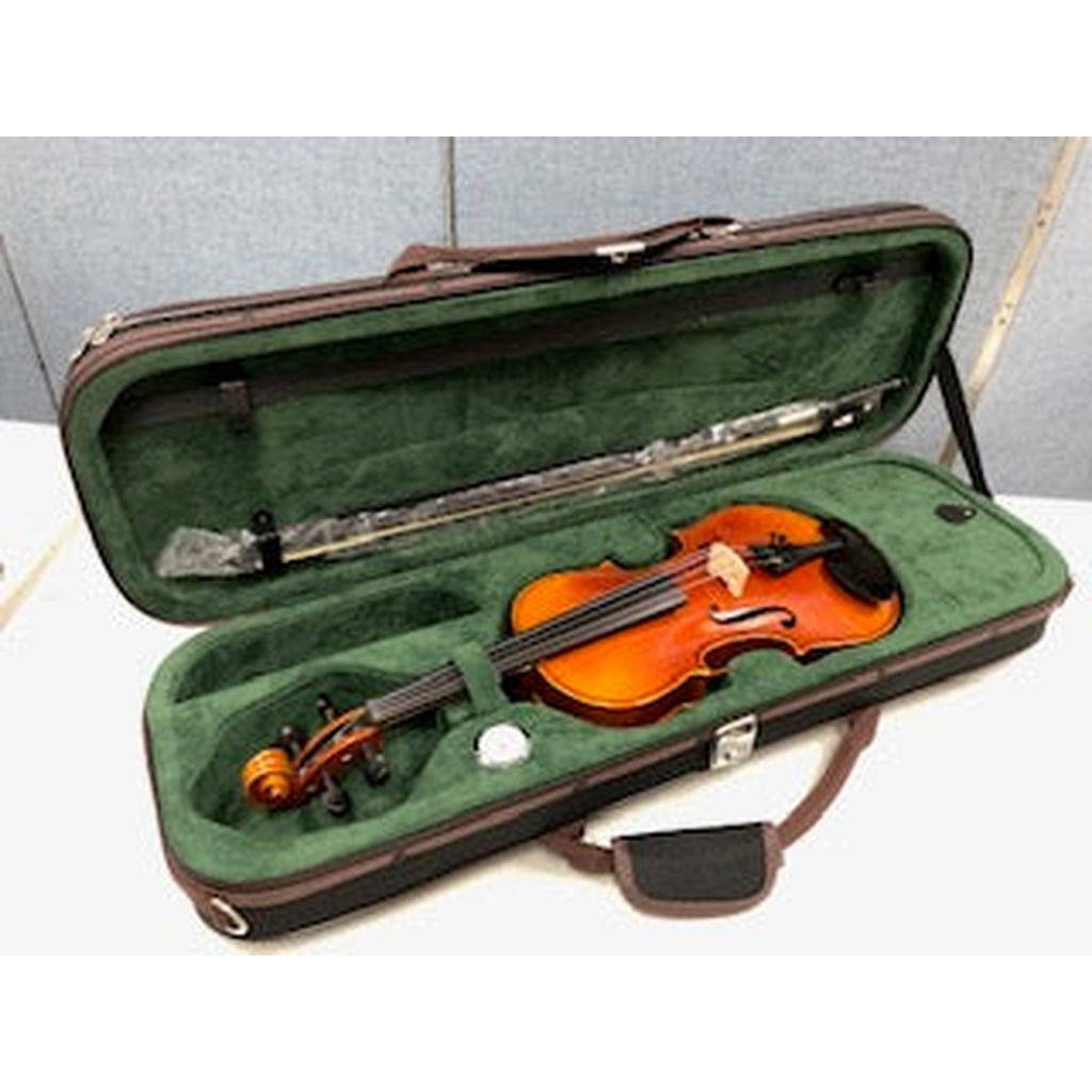 Otto Musica ½ Violin Outfit (Use for 0936A and 0938A)