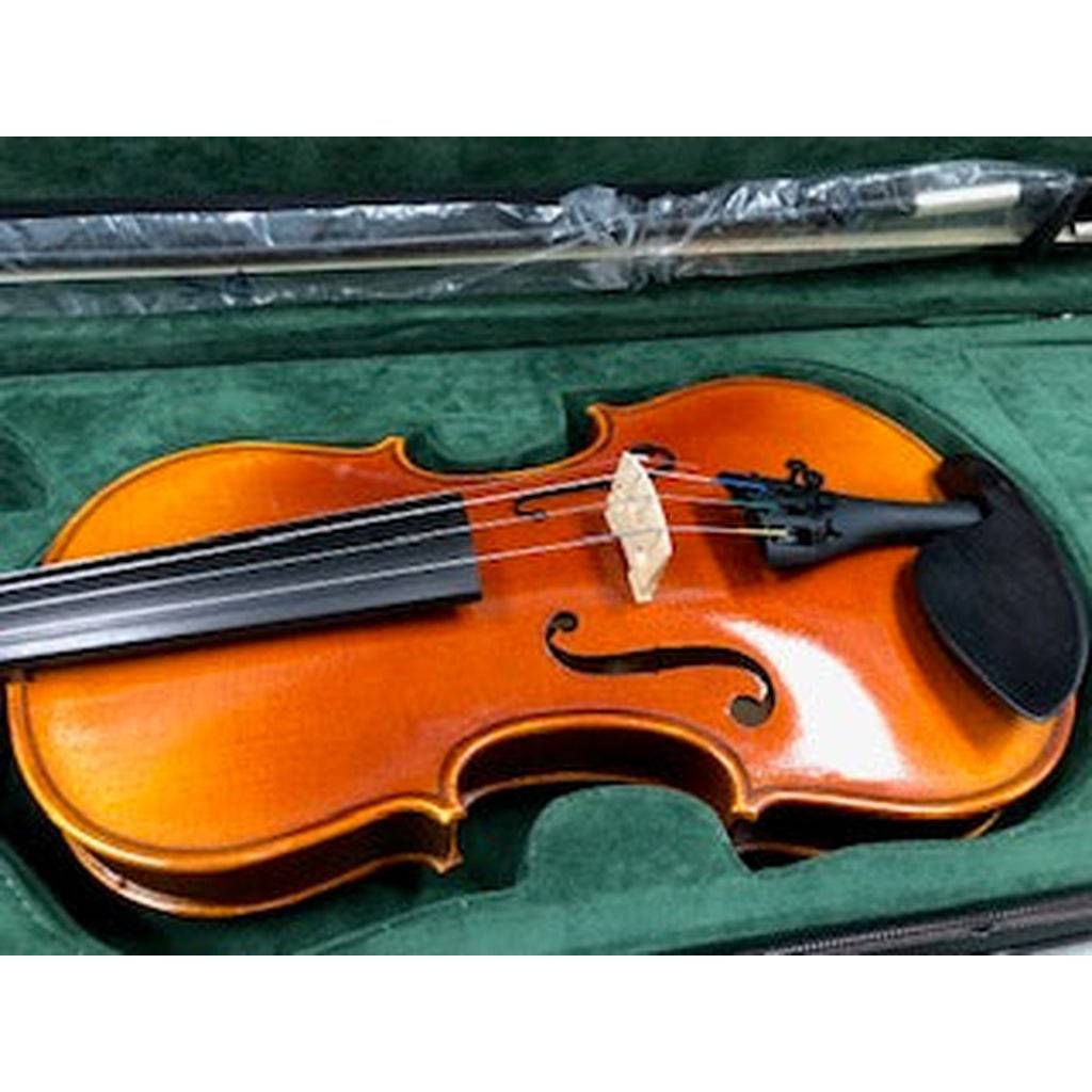 Otto Musica ½ Violin Outfit (Use for 0936A and 0938A)