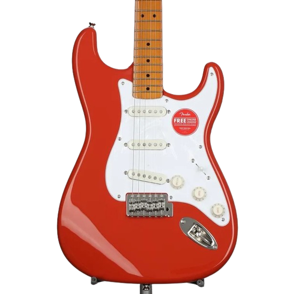 Squier Classic Vibe '50s Stratocaster Electric Guitar