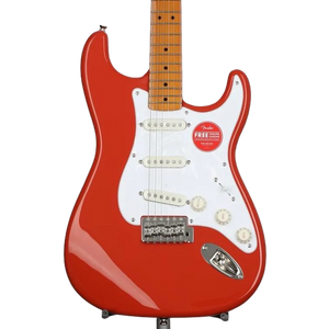 Squier Classic Vibe '50s Stratocaster Electric Guitar