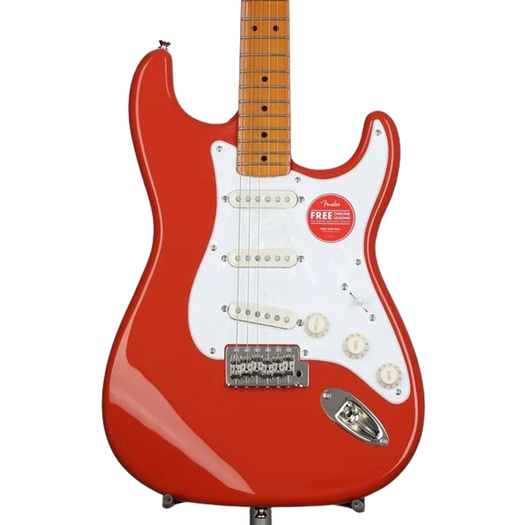 Squier Classic Vibe '50s Stratocaster Electric Guitar