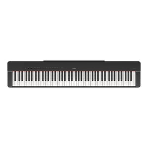 Yamaha P-225B 88-key Digital Piano - Black