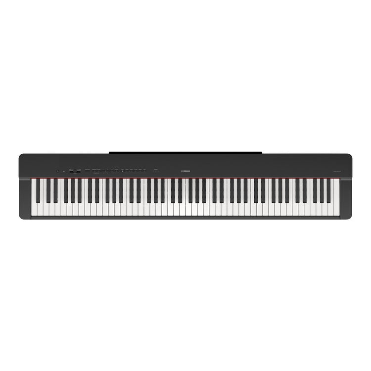 Yamaha P-225B 88-key Digital Piano - Black