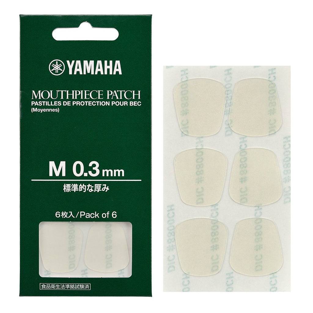 Yamaha Mouthpiece Patch
