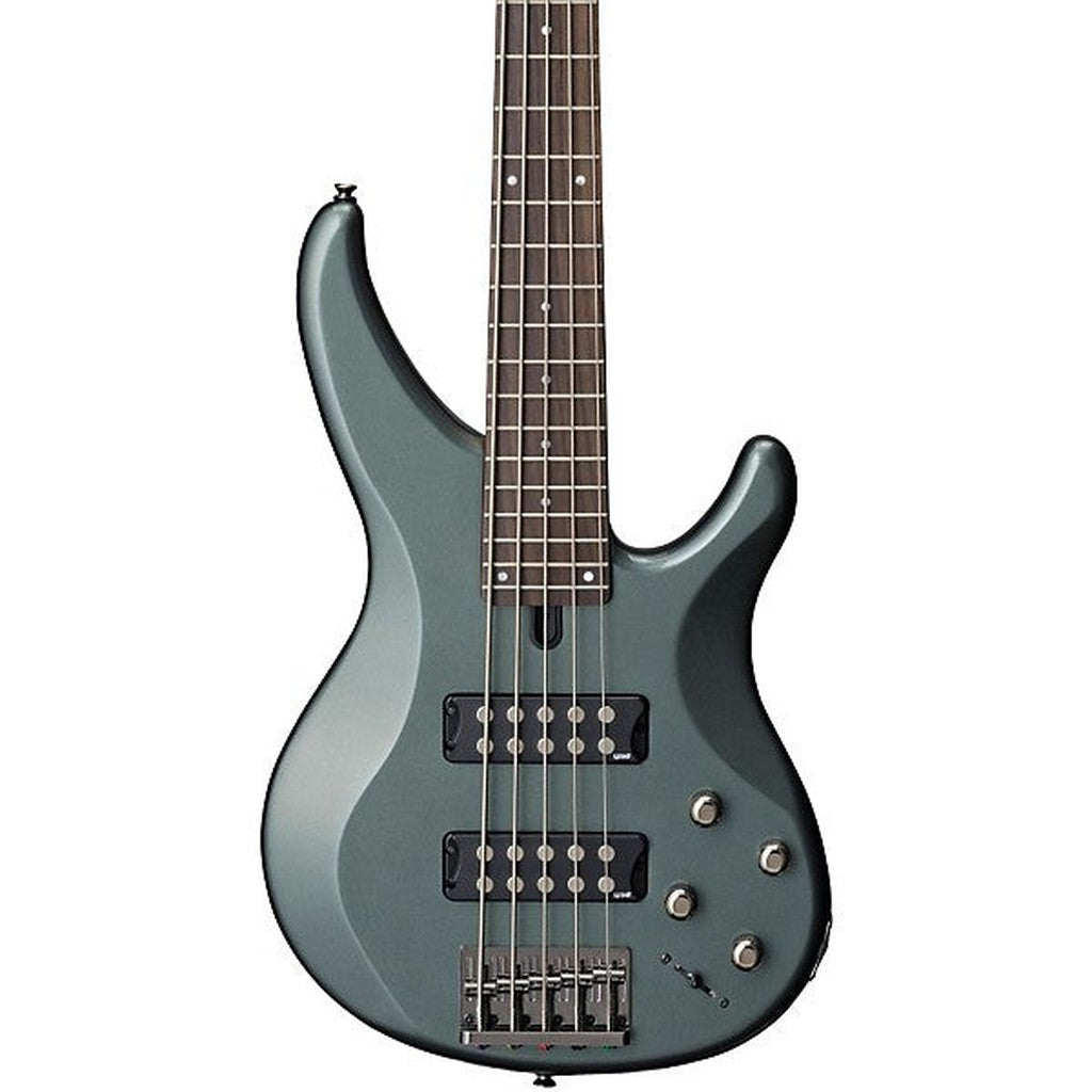 Yamaha TRBX305 Bass Guitar - Mist Green