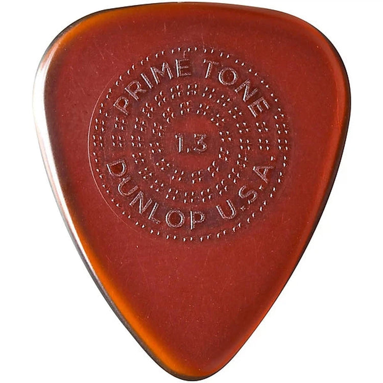 Taylor Primetone Picks by Dunlop Guitar Picks - 3-Pack