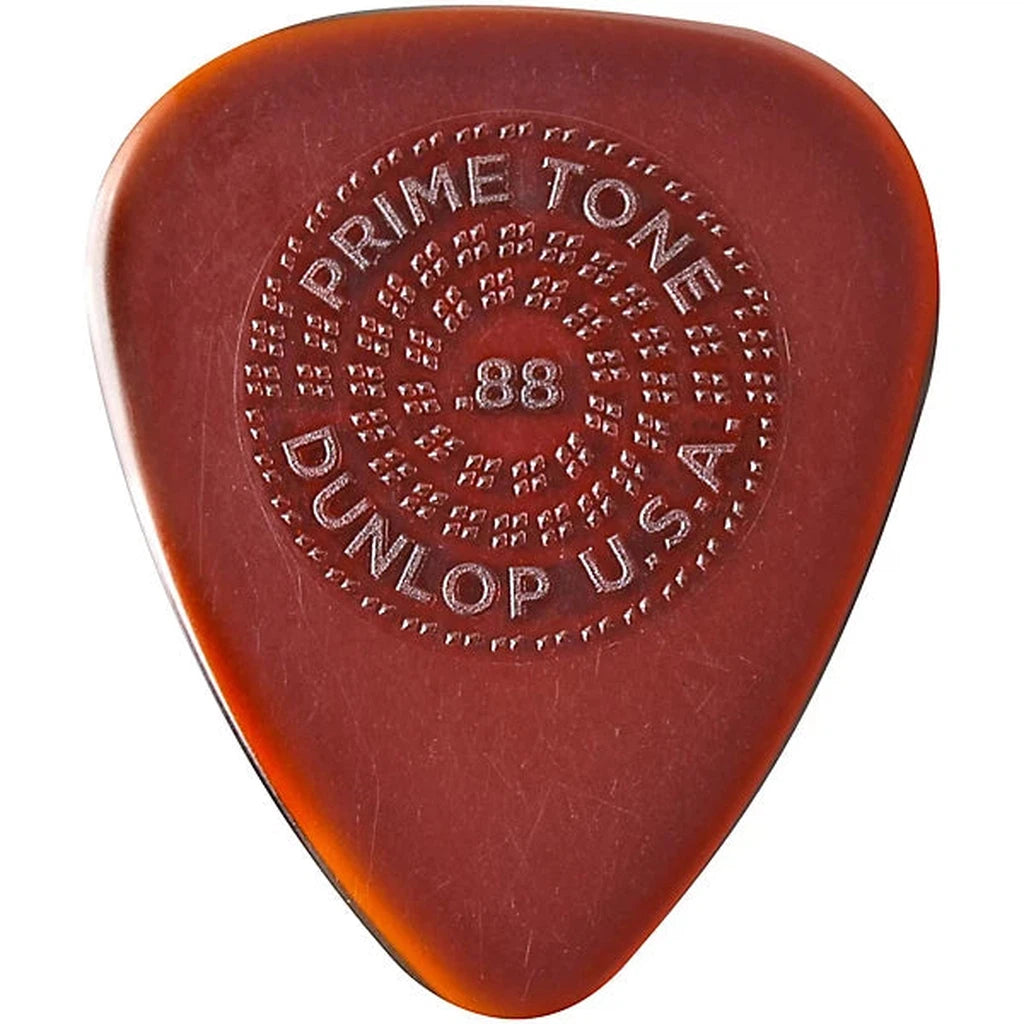 Taylor Primetone Picks by Dunlop Guitar Picks - 3-Pack