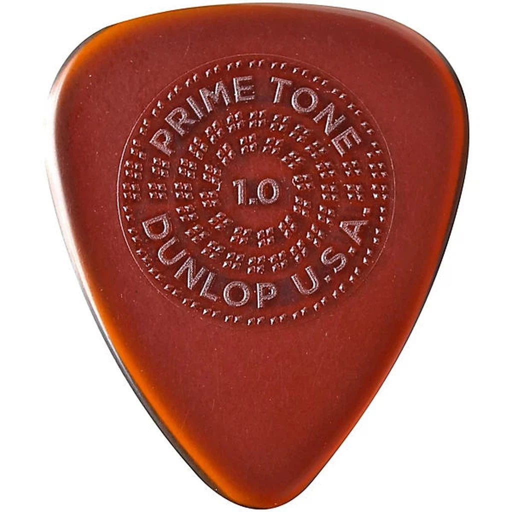 Taylor Primetone Picks by Dunlop Guitar Picks - 3-Pack