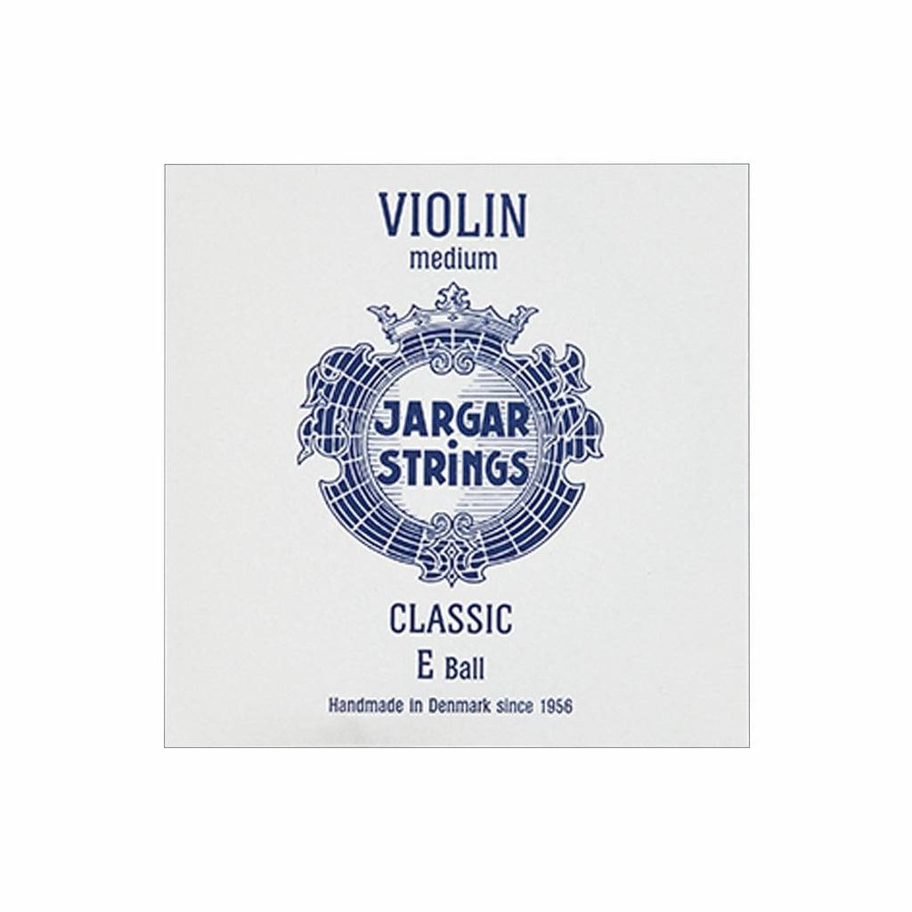 Jargar Classic Violin String Set