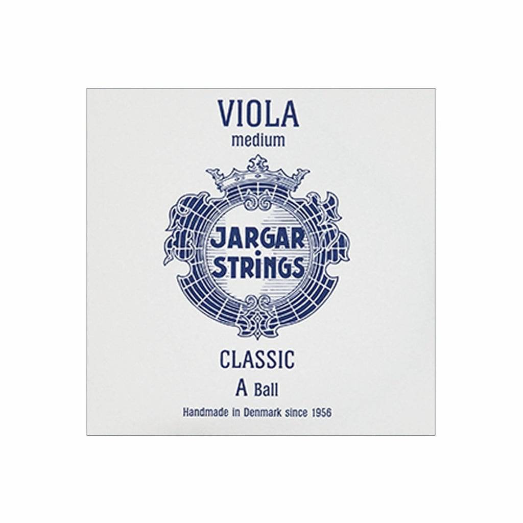 Jargar Classic Viola Strings (Individual)