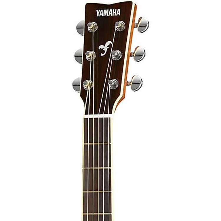 Yamaha FS830 Concert Acoustic Guitar