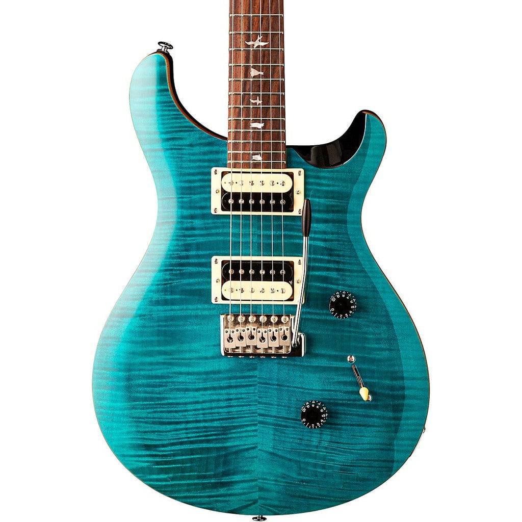 PRS SE Custom 24 N / Sapphire - エレキギター