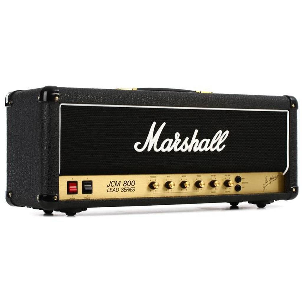 Marshall JCM800 2203X 100-watt Guitar Tube Head - Irvine Art And Music