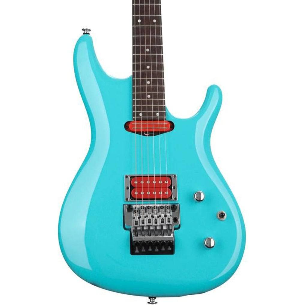 Ibanez Joe Satriani Signature JS2410 Electric Guitar - Sky Blue