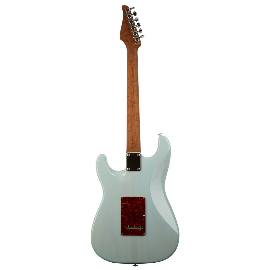 Suhr Limited Edition Classic S Paulownia Electric Guitar