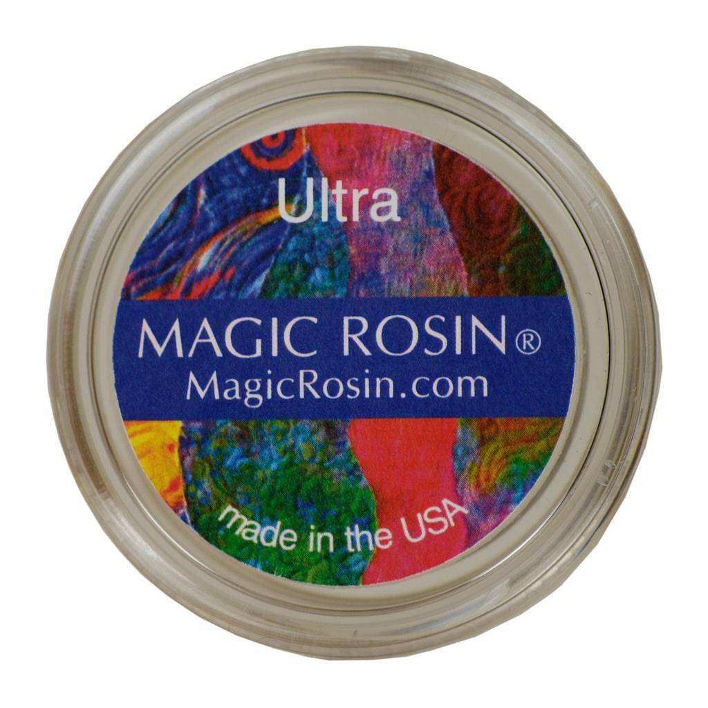 Magic Rosin Ultra for Cellos - Irvine Art And Music