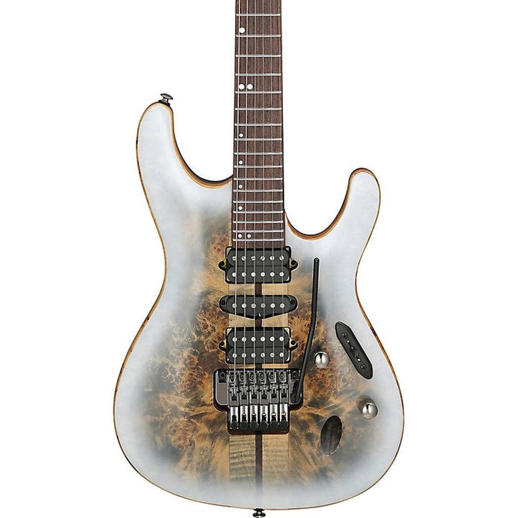 Ibanez Premium S1070PBZ Electric Guitar - Irvine Art And Music