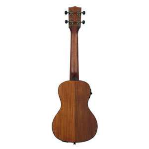 Kala Satin Hawaiian Koa Ukulele