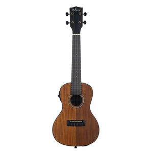 Kala Satin Hawaiian Koa Ukulele