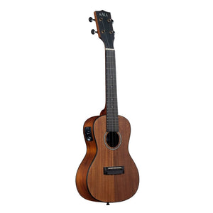 Kala Satin Hawaiian Koa Ukulele