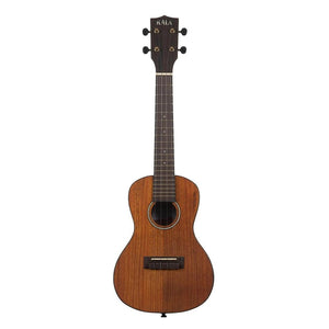 Kala Satin Hawaiian Koa Ukulele