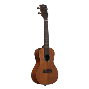 Kala Satin Hawaiian Koa Ukulele