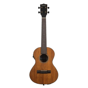 Kala Satin Hawaiian Koa Ukulele