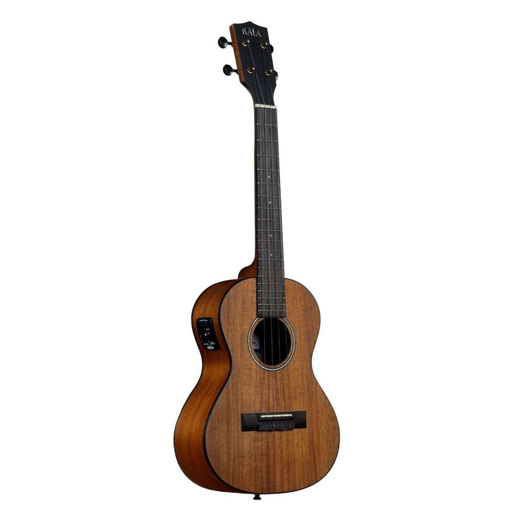 Kala Satin Hawaiian Koa Ukulele