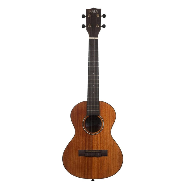 Kala Satin Hawaiian Koa Ukulele