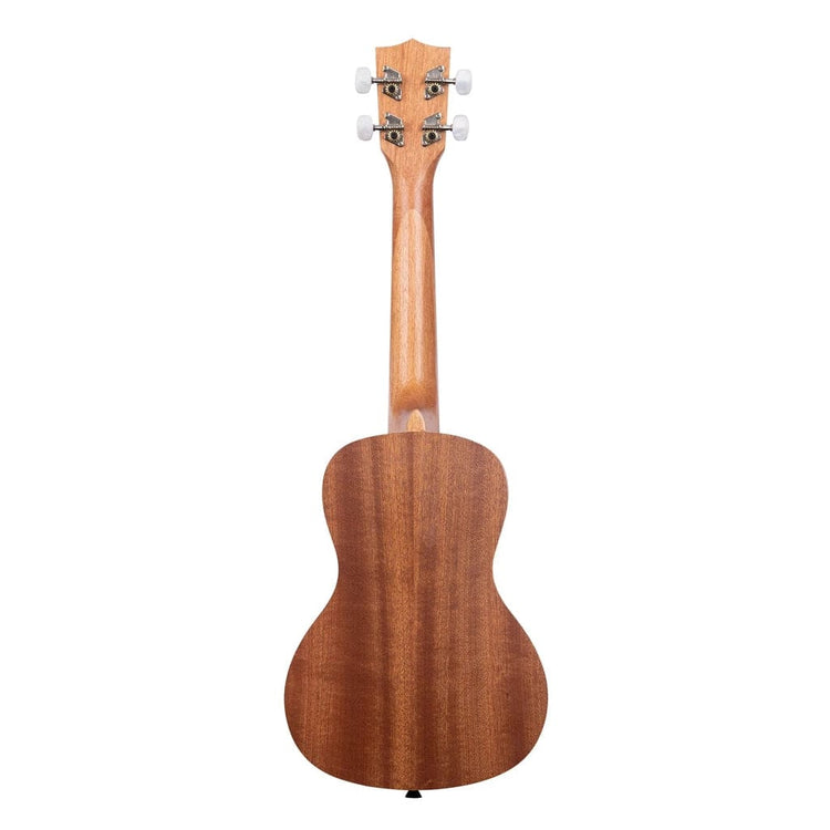 Kala mxmtoon Signature Concert Ukulele - Natural