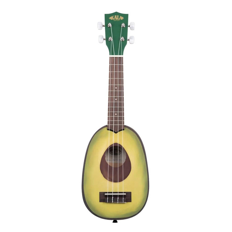 Kala Novelty Soprano Ukulele