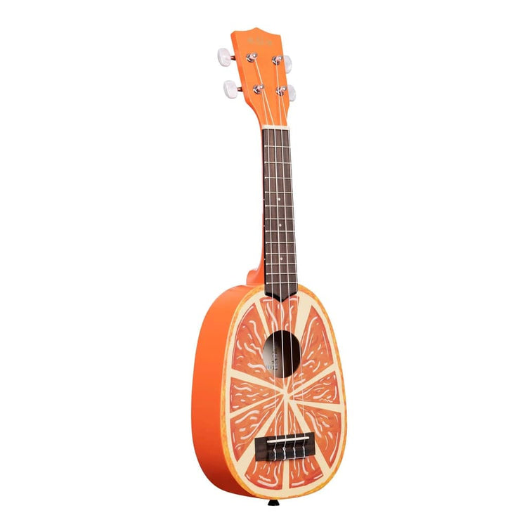 Kala Novelty Soprano Ukulele