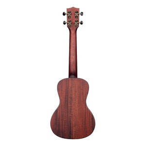 Kala Solid Mahogany Ukulele - Satin Natural