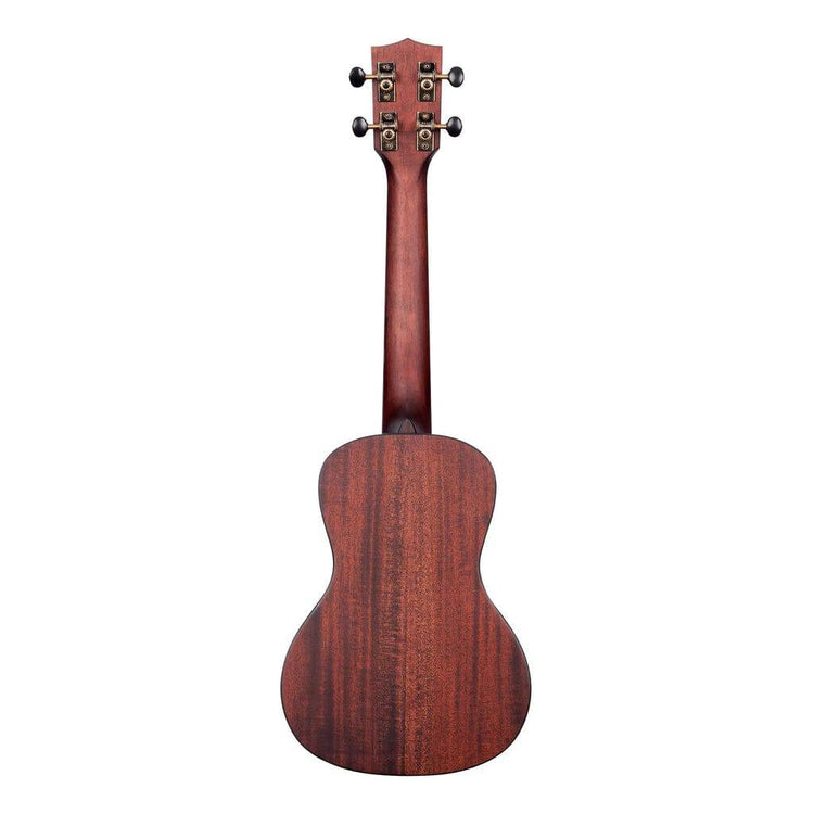 Kala Solid Mahogany Ukulele - Satin Natural