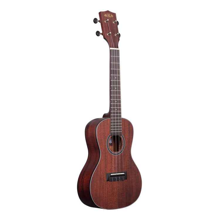 Kala Solid Mahogany Ukulele - Satin Natural