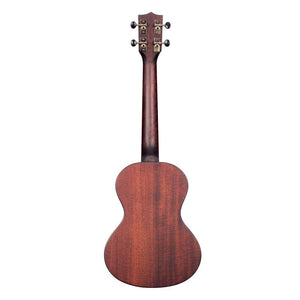 Kala Solid Mahogany Ukulele - Satin Natural