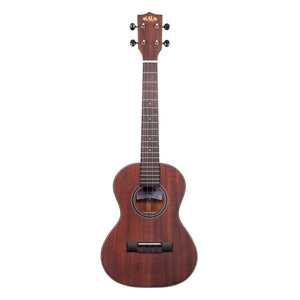 Kala Solid Mahogany Ukulele - Satin Natural