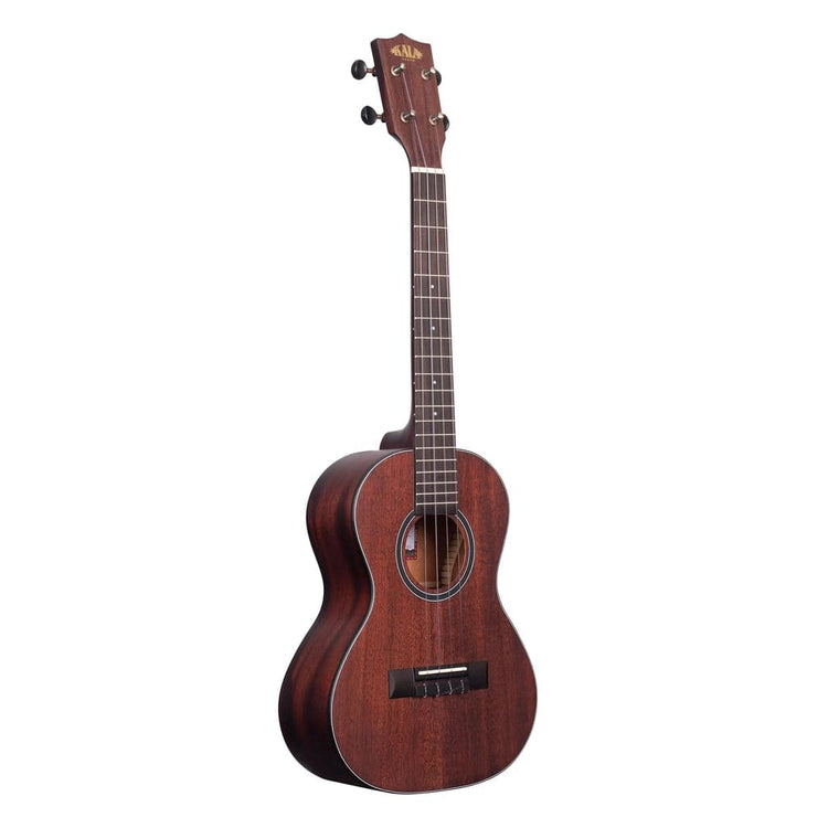 Kala Solid Mahogany Ukulele - Satin Natural