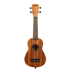 Kala Learn To Play Ukulele Starter Kit