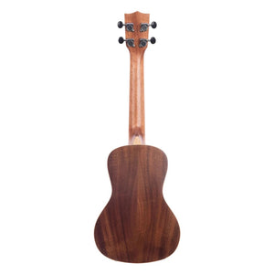 Kala Solid Acacia Ukulele