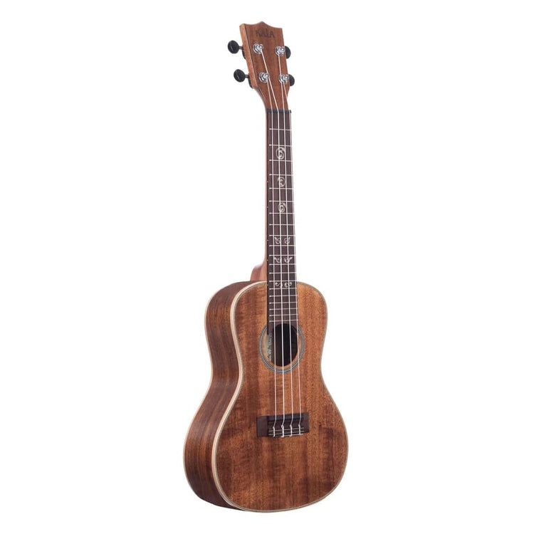 Kala Solid Acacia Ukulele