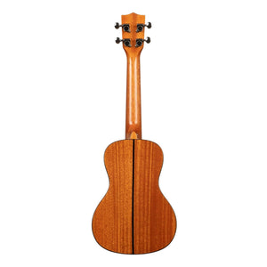 Kala Solid Spruce Top Mahogany Ukulele