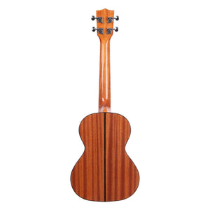 Kala Solid Spruce Top Mahogany Ukulele