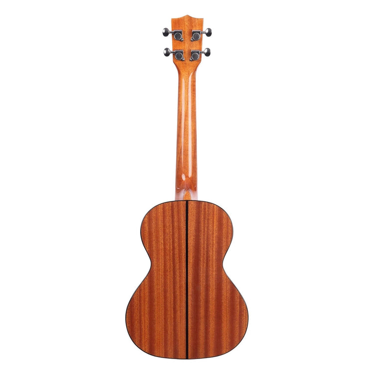 Kala Solid Spruce Top Mahogany Ukulele