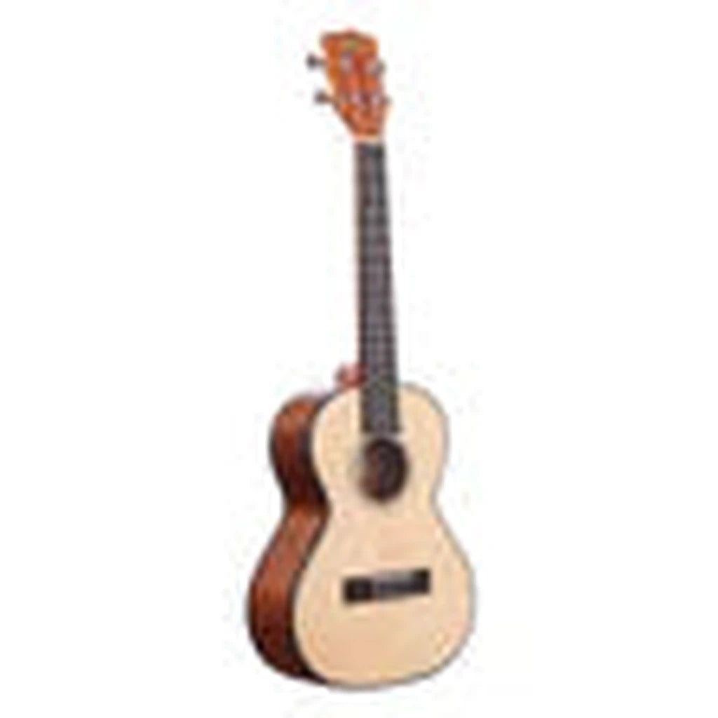 Kala Solid Spruce Top Mahogany Ukulele